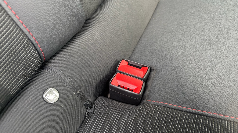 Vauxhall Mokka 1.2 Turbo 100 GS  5dr Petrol Hatchback